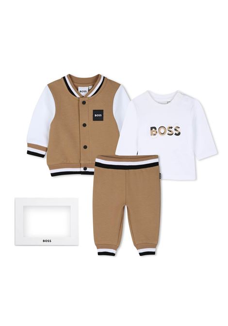 Completo 3 pezzi HUGO BOSS KIDS | J53305269